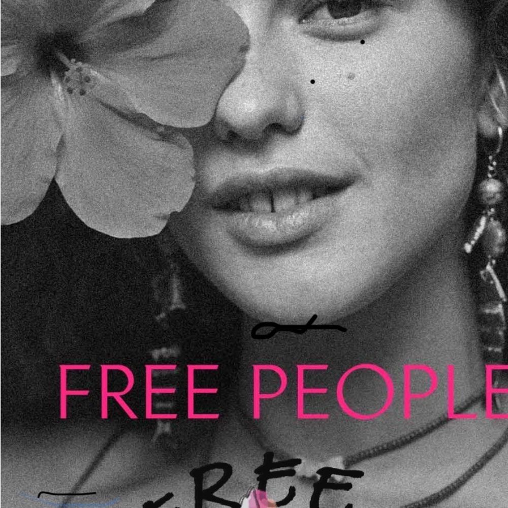 Free peoples live show listing.   Like to get notifications.